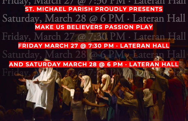 2026 passion play